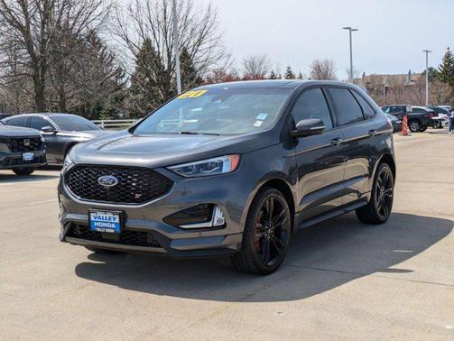 2020 Ford Edge ST