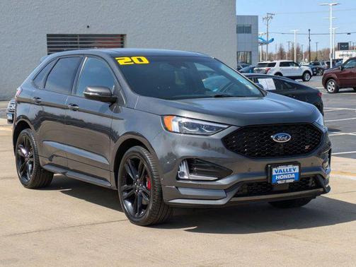 2020 Ford Edge ST