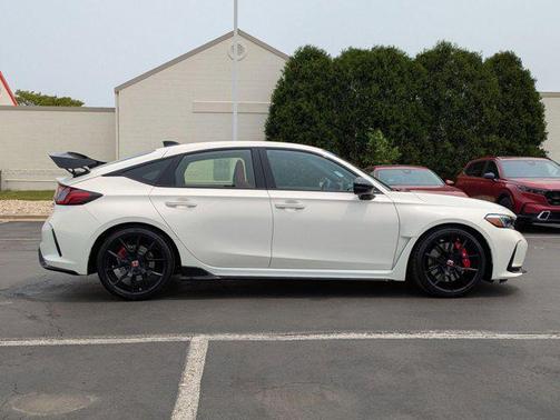 2023 Honda Civic Type R Touring