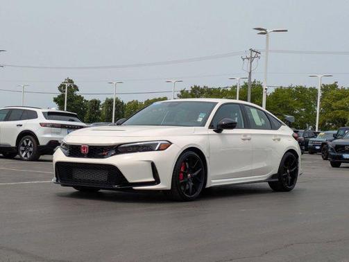 2023 Honda Civic Type R Touring