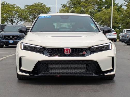2023 Honda Civic Type R Touring
