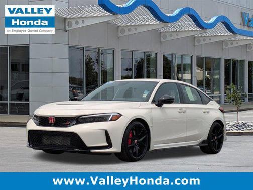2023 Honda Civic Type R Touring