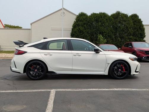 2023 Honda Civic Type R Touring