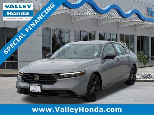 2023 Honda Accord Sport 1.5T