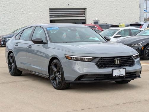 2023 Honda Accord Sport 1.5T