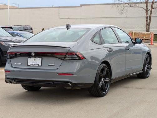 2023 Honda Accord Sport 1.5T