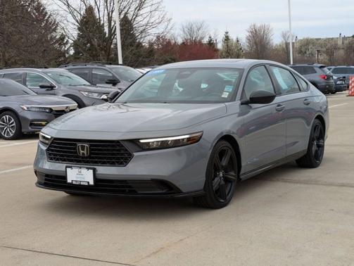2023 Honda Accord Sport 1.5T