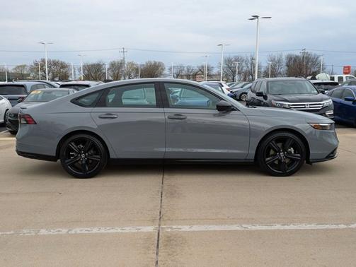 2023 Honda Accord Sport 1.5T