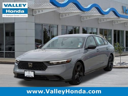 2023 Honda Accord Sport 1.5T
