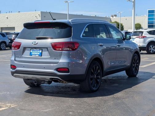 2020 Kia Sorento EX