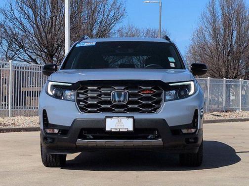 2023 Honda Passport AWD TrailSport
