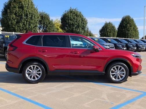 2023 Honda CR-V EX AWD