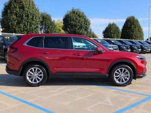 2023 Honda CR-V EX AWD