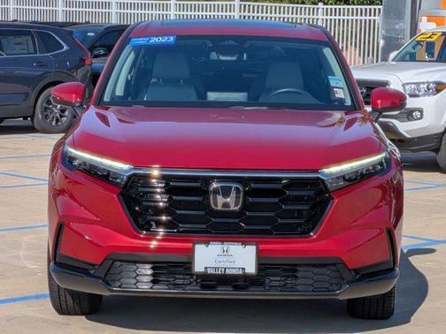 2023 Honda CR-V EX AWD