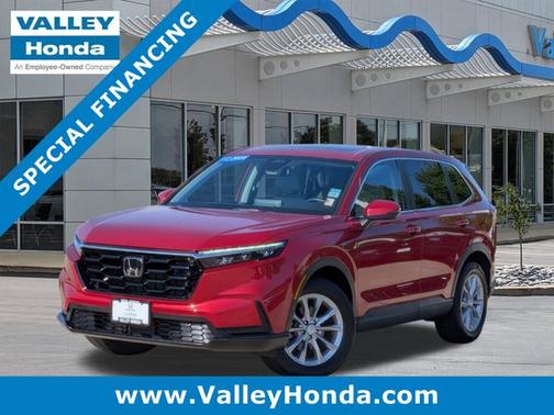 2023 Honda CR-V EX AWD