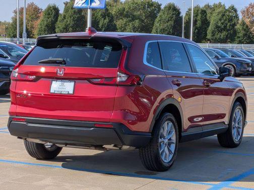 2023 Honda CR-V EX AWD