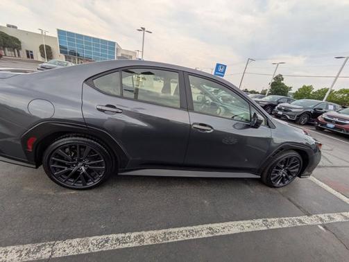 2024 Subaru WRX Premium