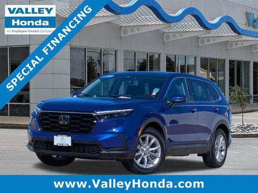 2023 Honda CR-V EX AWD