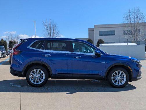 2023 Honda CR-V EX AWD