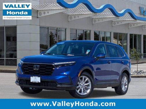 2023 Honda CR-V EX AWD