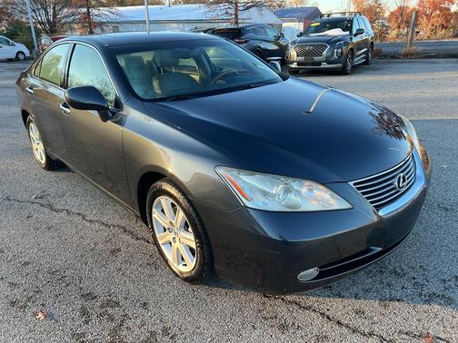 2007 Lexus ES 350 Base