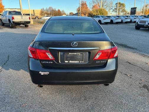 2007 Lexus ES 350 Base