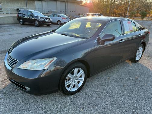 2007 Lexus ES 350 Base