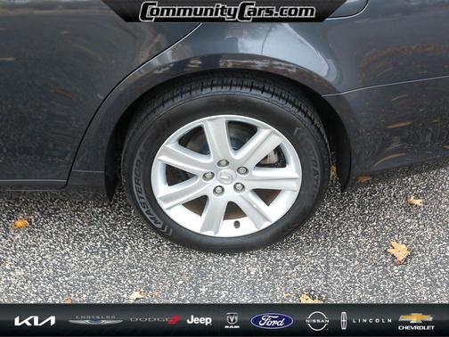 2007 Lexus ES 350 Base