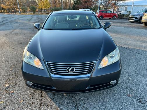 2007 Lexus ES 350 Base
