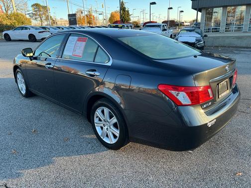 2007 Lexus ES 350 Base