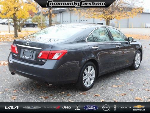 2007 Lexus ES 350 Base