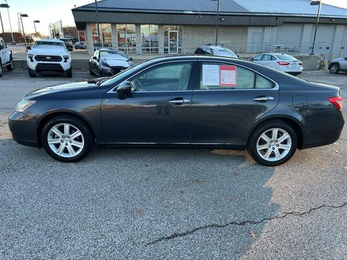 2007 Lexus ES 350 Base
