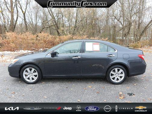 2007 Lexus ES 350 Base