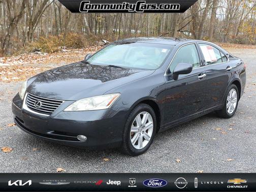 2007 Lexus ES 350 Base