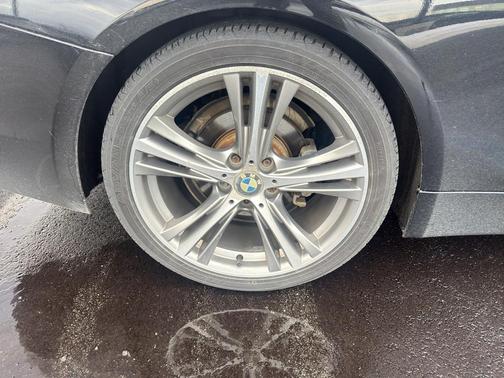 2014 BMW 428 i xDrive