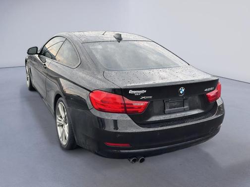 2014 BMW 428 i xDrive
