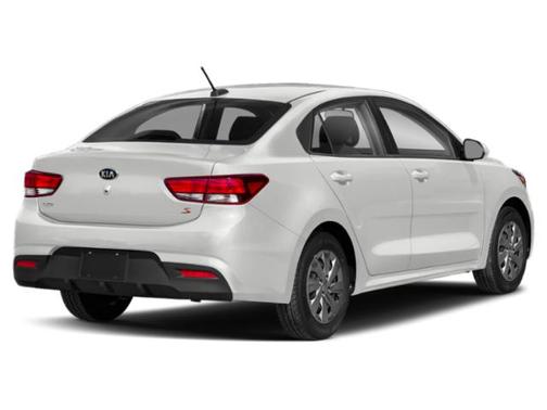 2018 Kia Rio LX