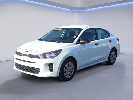 2018 Kia Rio LX
