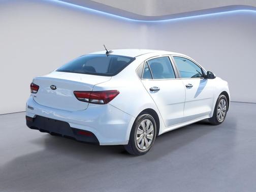 2018 Kia Rio LX