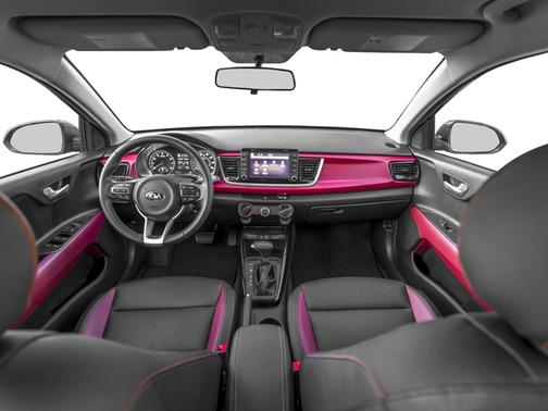 2018 Kia Rio LX