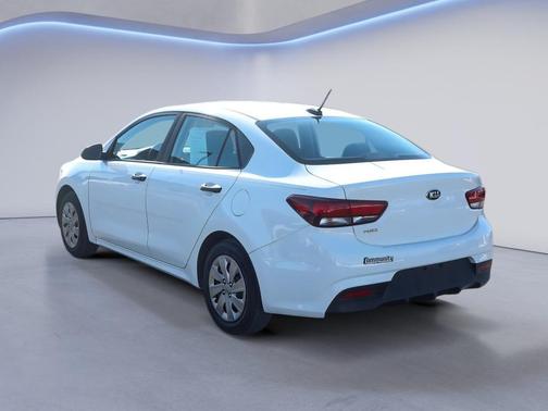 2018 Kia Rio LX