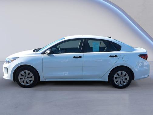 2018 Kia Rio LX