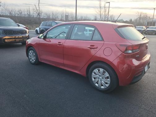 2018 Kia Rio S