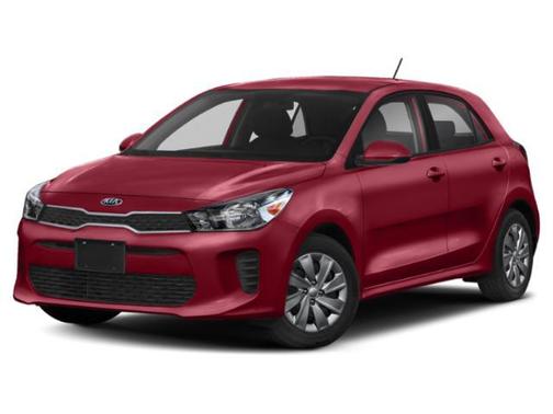2018 Kia Rio S