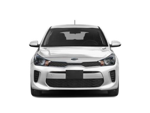 2018 Kia Rio S