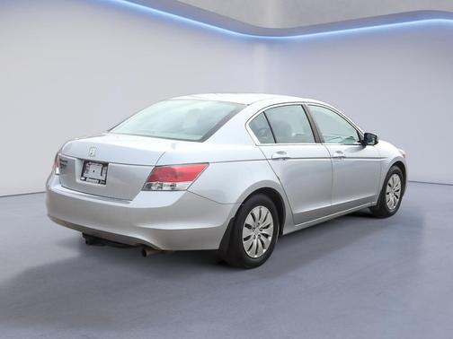 2008 Honda Accord 2.4 LX