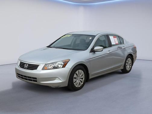 2008 Honda Accord 2.4 LX