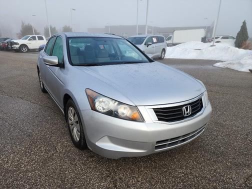 2008 Honda Accord 2.4 LX