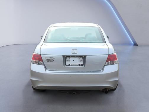 2008 Honda Accord 2.4 LX