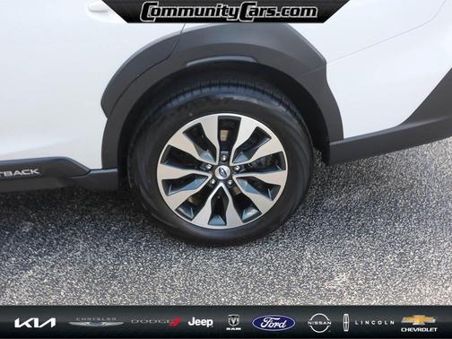 2024 Subaru Outback Limited
